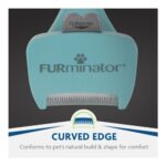 wepet FURMINATOR CAT UNDERCOAT LONG HAIR S