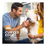WEPET FURMINATOR CAT UNDERCOAT LONG HAIR M/L