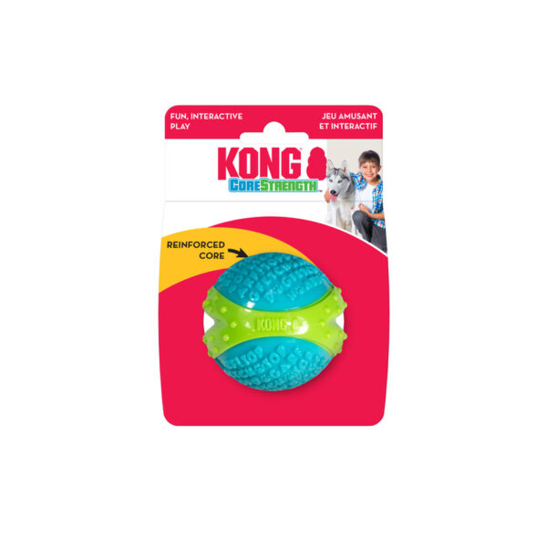 WEPET KONG CORESTRENGHT BALL