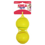 WEPET KONG SQUEEZZ TENNIS 2UN