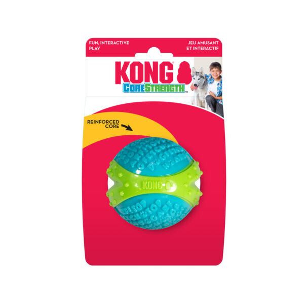 WEPET KONG CORESTRENGHT BALL