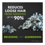 wepet FURMINATOR DOG UNDERCOAT LONG HAIR M