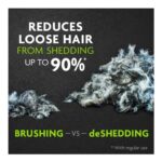 wepet FURMINATOR CAT UNDERCOAT LONG HAIR S