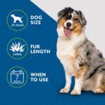 wepet FURMINATOR DOG UNDERCOAT LONG HAIR M