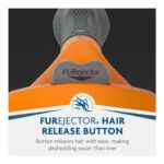 wepet FURMINATOR DOG UNDERCOAT LONG HAIR M