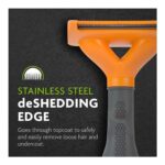 wepet FURMINATOR DOG UNDERCOAT LONG HAIR M