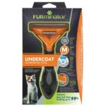 wepet FURMINATOR DOG UNDERCOAT LONG HAIR M