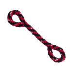 KONG SIGNATURE ROPE 22P DOUBLE TUG (SKT12E) wepet