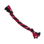 wepet kong signsture rope dual knot brinquedo cão