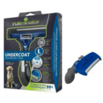 wepet FURMINATOR DOG UNDERCOAT LONG HAIR L