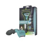 wepet FURMINATOR CAT UNDERCOAT LONG HAIR S