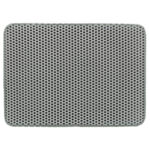 wepet trixie tapete crivo para wc gatos