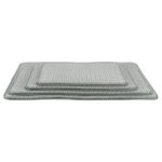 wepet trixie tapete crivo para wc gatos