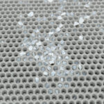 wepet trixie tapete crivo para wc gatos