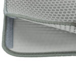 wepet trixie tapete crivo para wc gatos