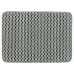 wepet trixie tapete crivo para wc gatos