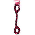 KONG SIGNATURE ROPE 22P DOUBLE TUG (SKT12E) WEPET