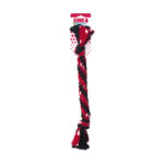 wepet kong signsture rope dual knot brinquedo cão