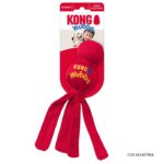 WEPET KONG BRINQUEDO CÃO KONG WUUBA