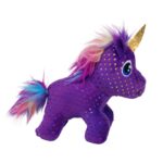 KONG CAT ENCHANTED BUZZY UNICORN WEPET