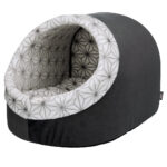 GRUTA DIAMOND TRIXIE WEPET CÃO GATO CAMA
