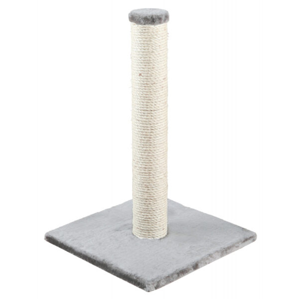 POSTE DE ARRANHAR PARLA (CINZENTO PLATINA) wepet gato