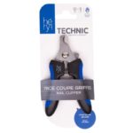 CORTA UNHAS ALICATE HERY LABO TECHNIC WEPET CÃO GATO