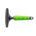 jk ancinho com dentes rotativos wepet cão