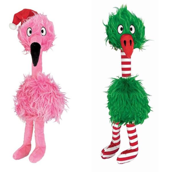 KONG HOLIDAY DOG COMFORT JUMBO BIRD XL WEPET CÃO