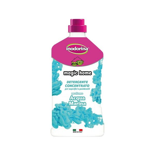 inodorina MAGIC HOME AGUA MARINA 1 L WEPET