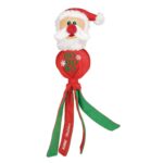 KONG HOLIDAY DOG WUBBA SANTA REINDEER
