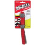 DOGZILLA DINO TUG - MED WEPET