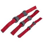 DOGZILLA DINO TUG - MED WEPET