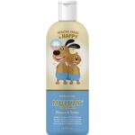 MULTIVA CoolSmile Plaque & Tartar 473ml