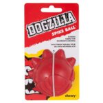 DOGZILLA SPIKE BALL WEPET