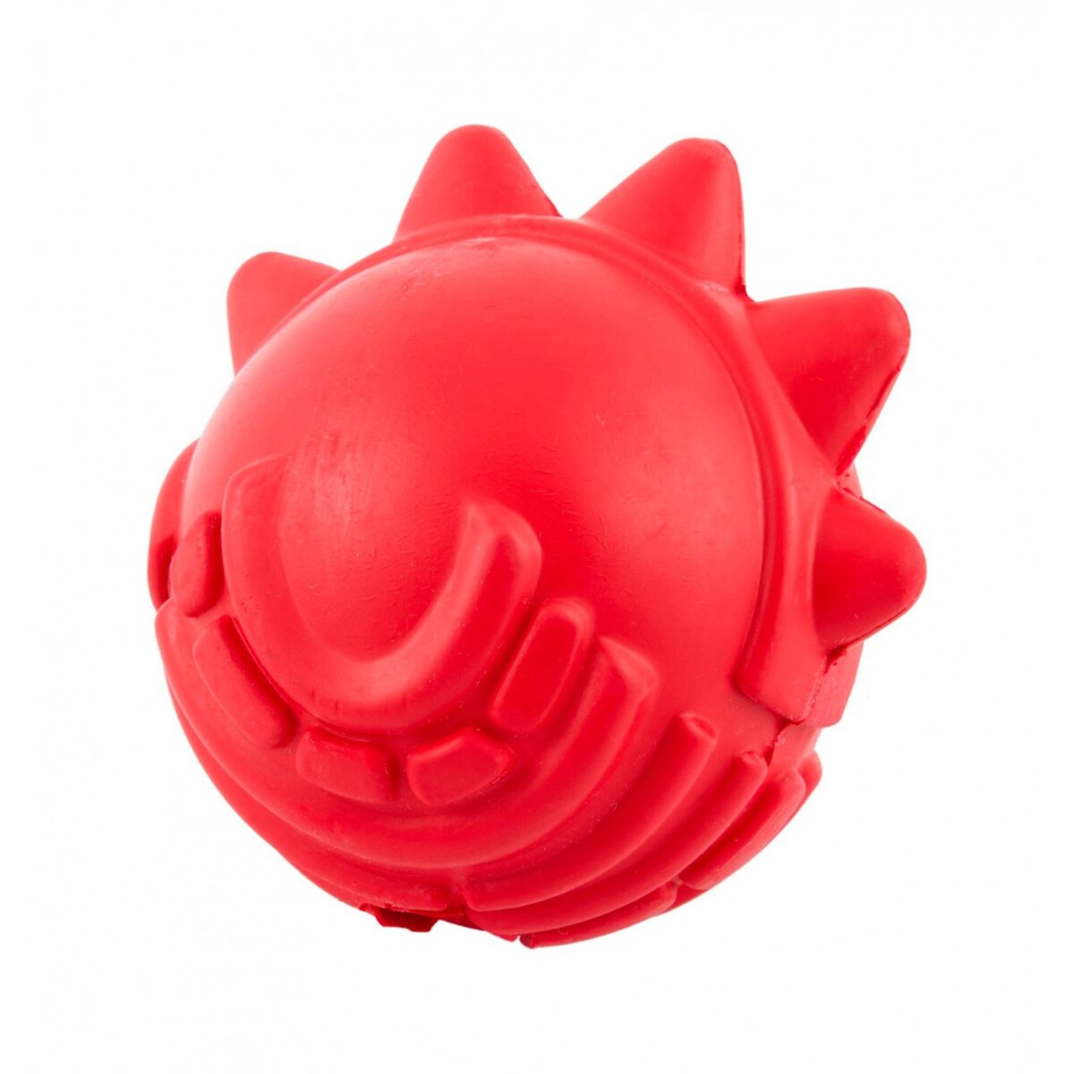 DOGZILLA SPIKE BALL WEPET