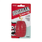 DOGZILLA TREAT POD