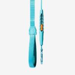 ZEE.DOG BLUE AIR-LEASH WEPET