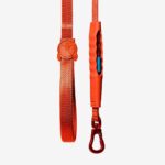 ZEE.DOG CRIMSON AIR-LEASH WEPET