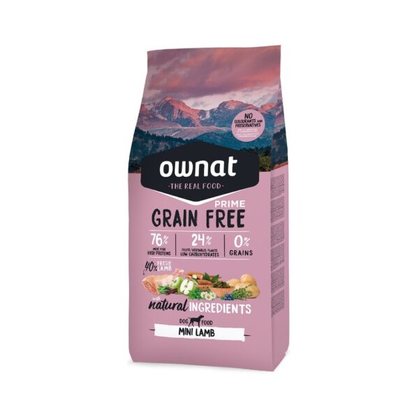OWNAT CAO GF PRIME MINI LAD AMB WEPET
