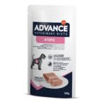 Ração Húmida Advance Vet Diets Atopic 150gr wepet