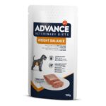 Ração Húmida Advance Vet Diets Weight Balance 150g wepet