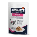 Ração Húmida Advance Vet Diets Cat Urinary 85g wepet