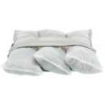 COLCHAO “FELIA” 55x55 WEPET TRIXIE