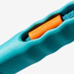 ZEE.DOG BLUE AIR-LEASH WEPET