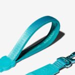 ZEE.DOG BLUE AIR-LEASH WEPET