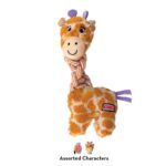 KONG KNOTS TWISTS WEPET BRINQUEDO CÃO