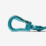 ZEE.DOG BLUE AIR-LEASH WEPET