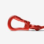 ZEE.DOG CRIMSON AIR-LEASH WEPET