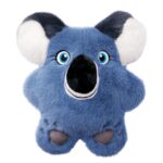 KONG SNUZZLES KOALA MD (SNZ22E) WEPTE BRINQUEDO CÃO